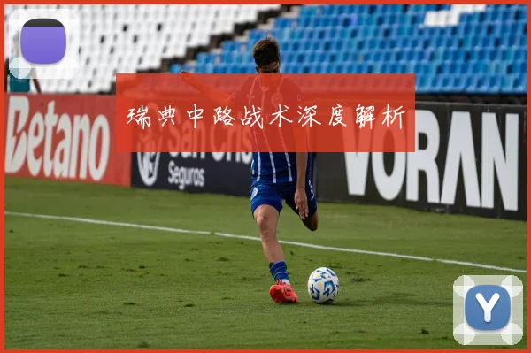 瑞典中路战术深度解析