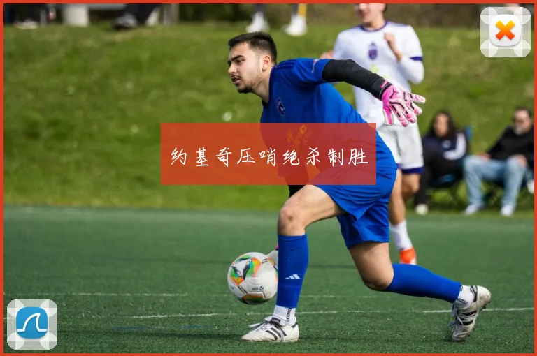 约基奇压哨绝杀制胜