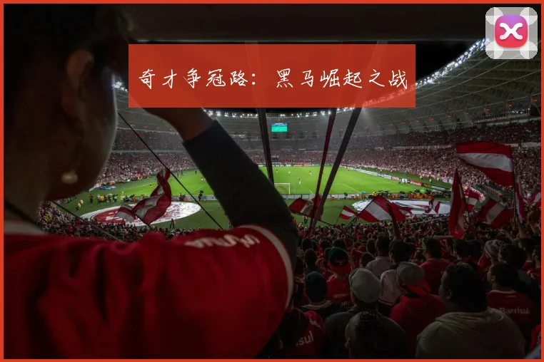 奇才争冠路：黑马崛起之战
