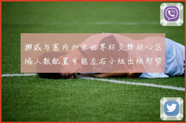 挪威与塞内加尔世界杯交锋核心区域人数配置可能左右小组出线形势