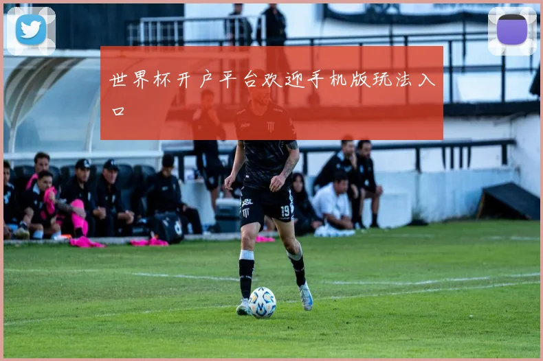 世界杯开户平台欢迎手机版玩法入口