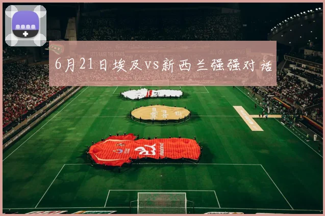 6月21日埃及vs新西兰强强对话