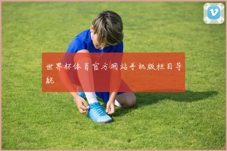 世界杯体育官方网站手机版栏目导航