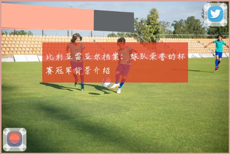 比利亚雷亚尔档案：球队荣誉的杯赛冠军背景介绍